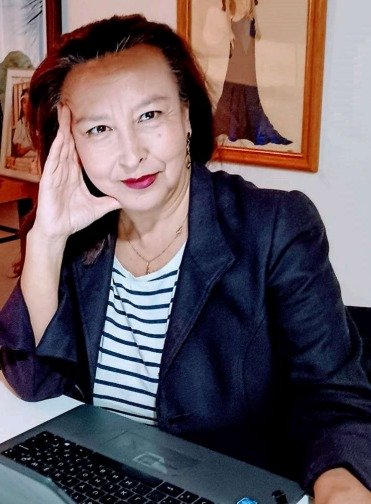 Jacqueline Hernández